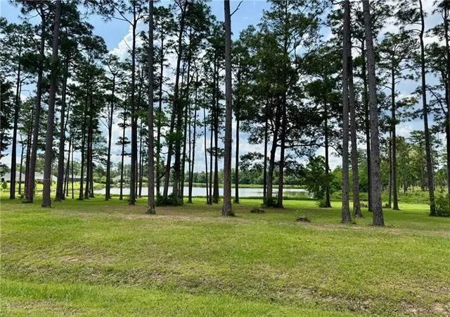 Photo 1 of Land for sale at Lot 410 Hidden Lake Loop, Abita Springs, LA 70420 | MLS# 2576947 | Listing updated on 2026-09-14