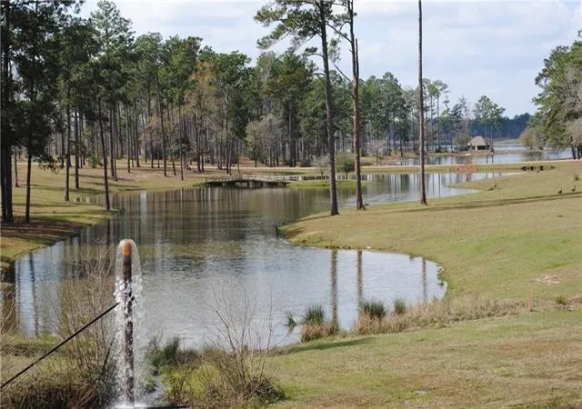 Photo 3 of Land for sale at Lot 410 Hidden Lake Loop, Abita Springs, LA 70420 | MLS# 2576947 | Listing updated on 2026-09-14