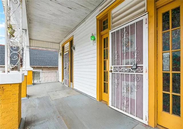 Photo 3 of Multi family home for sale at 1623 25 Music St, New Orleans, LA 70117 | MLS# 2576921 | Listing updated on 2026-10-03