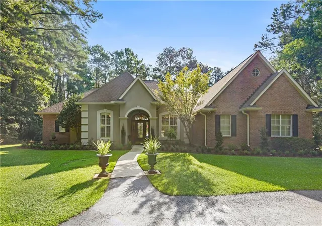 Photo 1 of Single family home for sale at 532 Normandy Dr, Folsom, LA 70437 | MLS# 2574448 | Listing updated on 2026-09-23