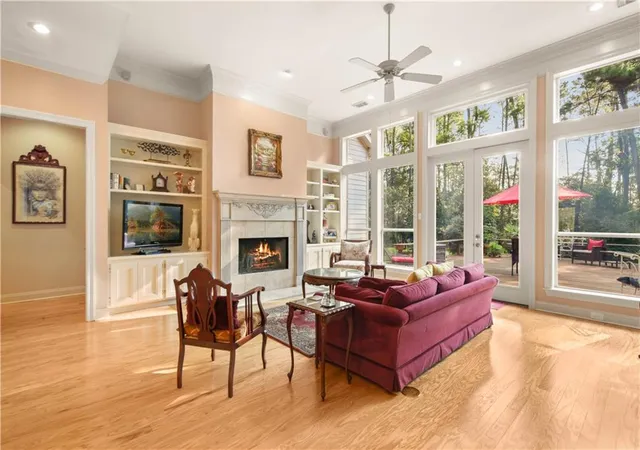 Photo 3 of Single family home for sale at 532 Normandy Dr, Folsom, LA 70437 | MLS# 2574448 | Listing updated on 2026-09-23