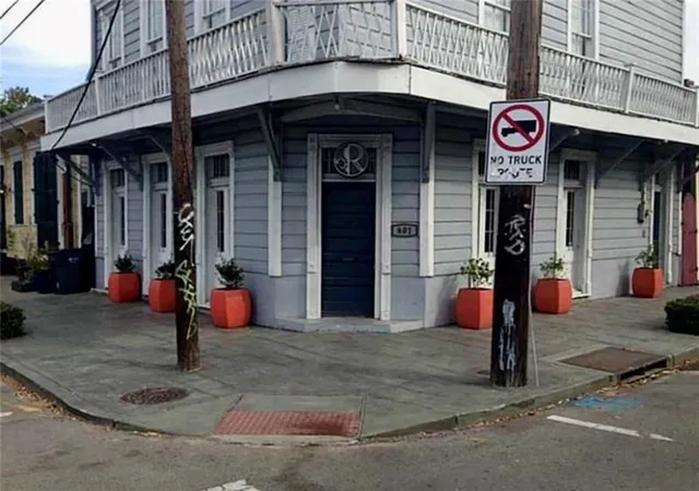 Multi family home for sale at 601 Elysian F Ave, New Orleans, LA 70117 | MLS# 2577012