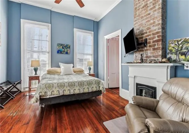 Photo 2 of Multi family home for sale at 601 Elysian F Ave, New Orleans, LA 70117 | MLS# 2577012 | Listing updated on 2026-09-21