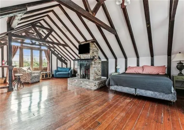 Photo 3 of Multi family home for sale at 601 Elysian F Ave, New Orleans, LA 70117 | MLS# 2577012 | Listing updated on 2026-09-21
