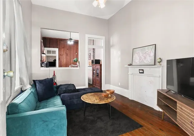 Photo 3 of Multi family home for sale at 2217 19 Valence St, New Orleans, LA 70115 | MLS# 2576200 | Listing updated on 2026-10-04