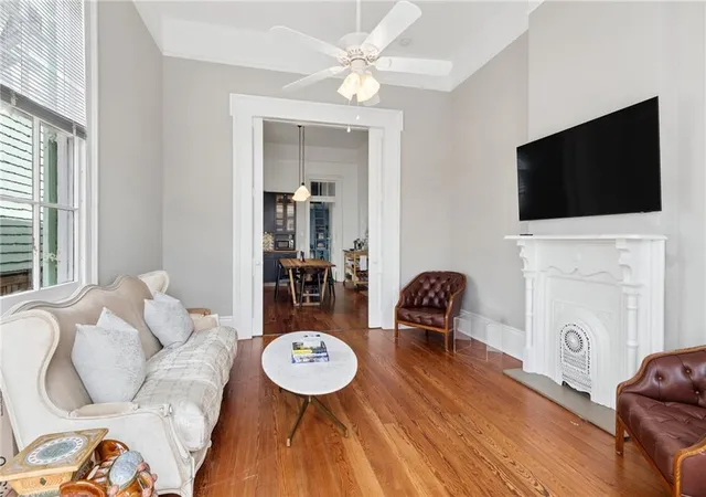Photo 2 of Multi family home for sale at 4223 25 Burgundy St, New Orleans, LA 70117 | MLS# 2577028 | Listing updated on 2026-09-19