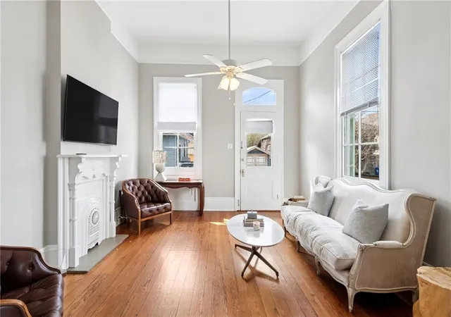 Photo 3 of Multi family home for sale at 4223 25 Burgundy St, New Orleans, LA 70117 | MLS# 2577028 | Listing updated on 2026-09-19