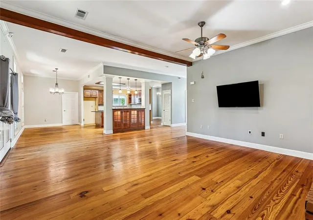 Photo 4 of Single family home for sale at 301 Shady Oak Ln, Mandeville, LA 70471 | MLS# 2577025 | Listing updated on 2026-09-14