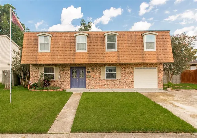 Photo 1 of Single family home for sale at 413 Evergreen Dr, La Place, LA 70068 | MLS# 2575001 | Listing updated on 2026-09-14