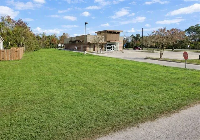Land for sale at 9840 B Hwy 23, Belle Chasse, LA 70037 | MLS# 2577033