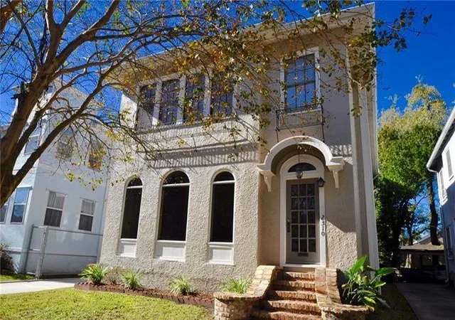 Photo 1 of Multi family home for sale at 2308 10 Audubon St, New Orleans, LA 70125 | MLS# 2576591 | Listing updated on 2026-09-14