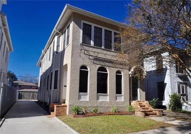 Photo 2 of Multi family home for sale at 2308 10 Audubon St, New Orleans, LA 70125 | MLS# 2576591 | Listing updated on 2026-09-14