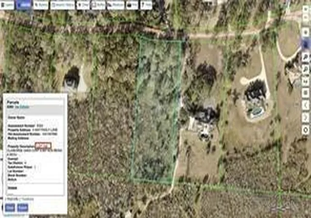 Photo 2 of Land for sale at Mattingly Ln, Madisonville, LA 70447 | MLS# 2577041 | Listing updated on 2026-09-14