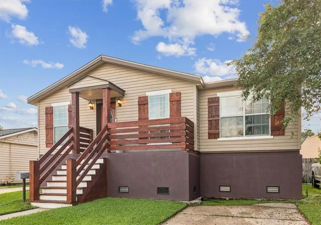 Photo 2 of Sale Pending at 3433 W Loyola Ave, Kenner, LA 70065 | MLS# 2577013 | Listing updated on 2026-09-17