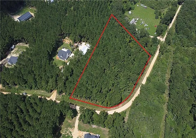 Photo 2 of Land for sale at Lot F Otis Jones Rd, Franklinton, LA 70438 | MLS# 2577045 | Listing updated on 2026-09-14