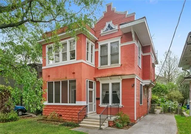 Photo 1 of Single family home for sale at 1315 Lowerline St, New Orleans, LA 70118 | MLS# 2577048 | Listing updated on 2026-09-14