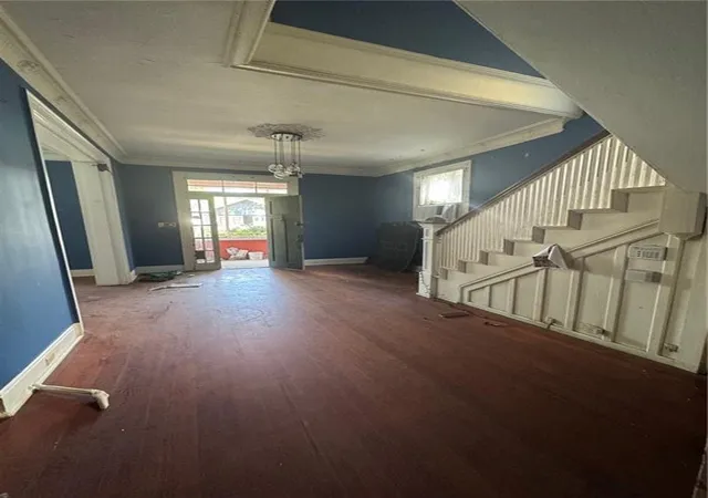 Photo 3 of Single family home for sale at 1315 Lowerline St, New Orleans, LA 70118 | MLS# 2577048 | Listing updated on 2026-09-14