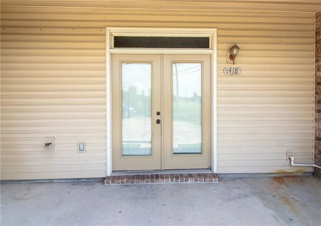Photo 3 of Condo for sale at 1418 Windsor St #1418, La Place, LA 70068 | MLS# 2577053 | Listing updated on 2026-09-14