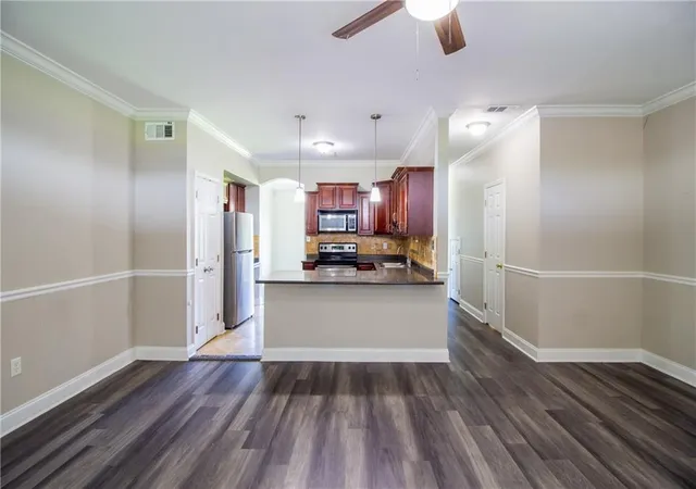 Photo 3 of Condo for sale at 1418 Windsor St #1418, La Place, LA 70068 | MLS# 2577053 | Listing updated on 2026-10-01
