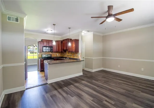 Photo 4 of Condo for sale at 1418 Windsor St #1418, La Place, LA 70068 | MLS# 2577053 | Listing updated on 2026-10-01