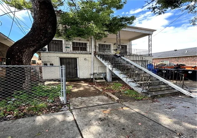 Multi family home for sale at 2922 Louisiana Ave, New Orleans, LA 70115 | MLS# 2576958