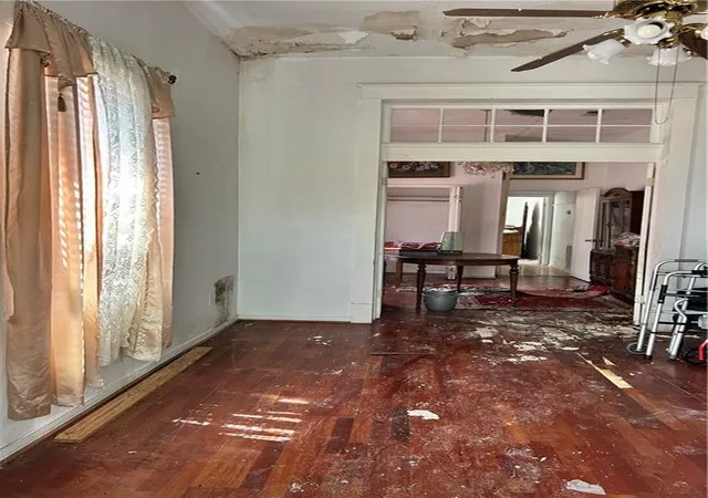 Photo 3 of Multi family home for sale at 2922 Louisiana Ave, New Orleans, LA 70115 | MLS# 2576958 | Listing updated on 2026-10-02