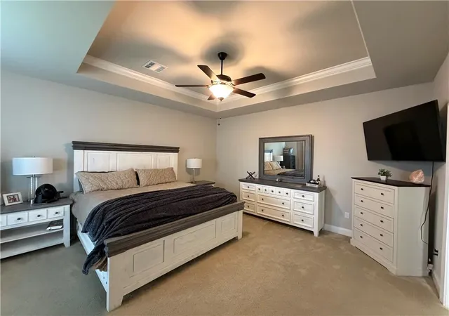 Photo 3 of Single family home for sale at 133 Kingswood Ave, Thibodaux, LA 70301 | MLS# 2576902 | Listing updated on 2026-09-30