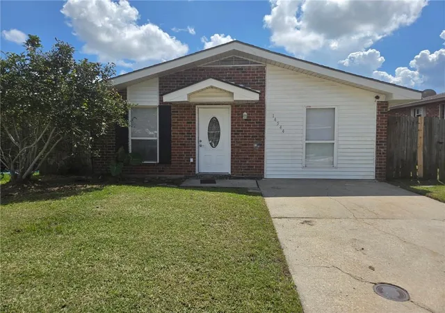 Photo 1 of Single family home for sale at 14544 Duane Rd, New Orleans, LA 70128 | MLS# 2577029 | Listing updated on 2026-09-14