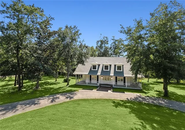 Photo 1 of Single family home for sale at 114 Kendrick Dr, Slidell, LA 70461 | MLS# 2577073 | Listing updated on 2026-09-14