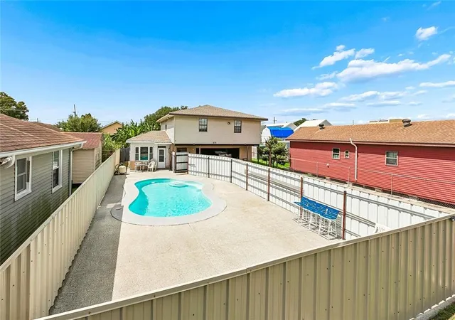 Photo 2 of Sale Pending at 258 Ave B, Westwego, LA 70094 | MLS# 2577088 | Listing updated on 2026-09-21