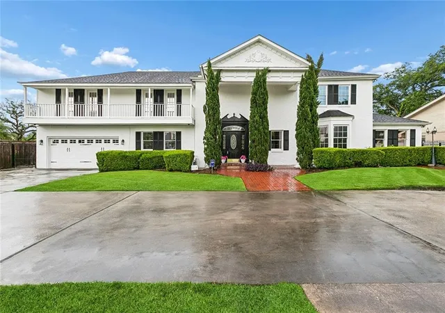 Photo 2 of Single family home for sale at 151 Sauve Rd, River Ridge, LA 70123 | MLS# 2577078 | Listing updated on 2026-09-17