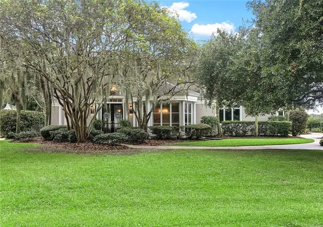 Photo 1 of Single family home for sale at 106 English Turn Dr, New Orleans, LA 70131 | MLS# 2576089 | Listing updated on 2026-09-15