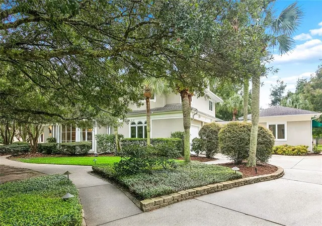 Photo 2 of Single family home for sale at 106 English Turn Dr, New Orleans, LA 70131 | MLS# 2576089 | Listing updated on 2026-09-15