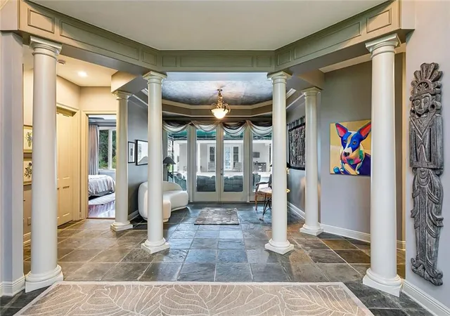 Photo 3 of Single family home for sale at 106 English Turn Dr, New Orleans, LA 70131 | MLS# 2576089 | Listing updated on 2026-09-15