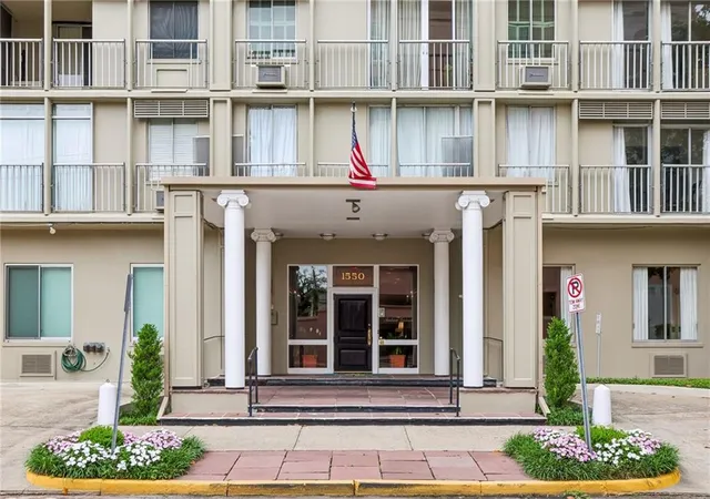 Photo 2 of Condo for sale at 1550 2nd Street #5A, New Orleans, LA 70130 | MLS# 2577040 | Listing updated on 2026-09-27