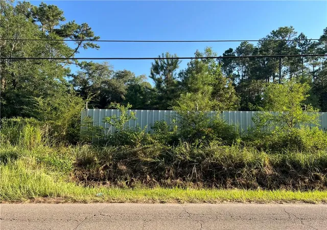 Photo 2 of Land for sale at 0 Browns Village Rd, Slidell, LA 70452 | MLS# 2577105 | Listing updated on 2026-09-14