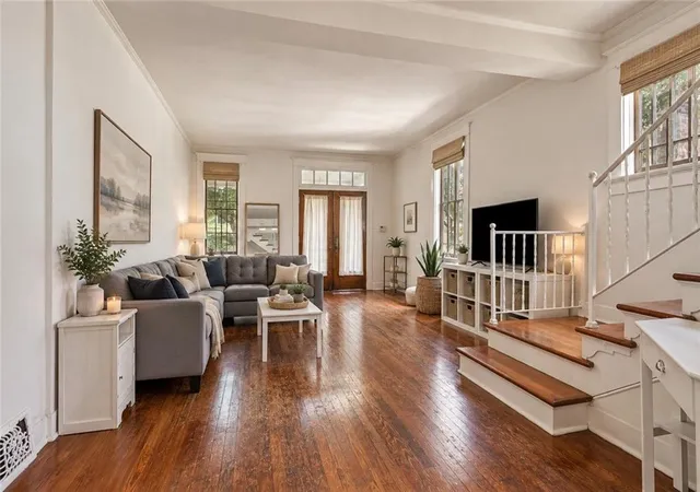 Photo 3 of Multi family home for sale at 1517 Audubon St, New Orleans, LA 70118 | MLS# 2577127 | Listing updated on 2026-09-16