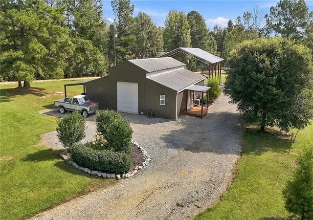 Land for sale at 83148 Press Sharp Rd, Bush, LA 70431 | MLS# 2577130