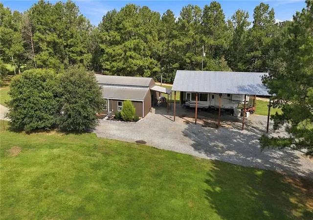 Photo 1 of Land for sale at 83148 Press Sharp Rd, Bush, LA 70431 | MLS# 2577130 | Listing updated on 2026-09-14