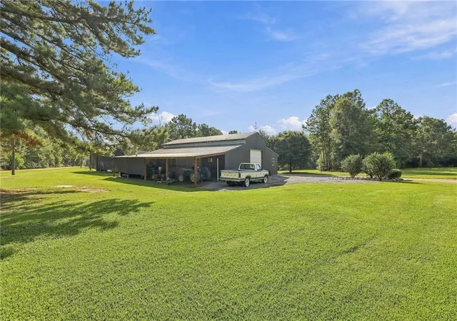 Photo 4 of Land for sale at 83148 Press Sharp Rd, Bush, LA 70431 | MLS# 2577130 | Listing updated on 2026-09-14