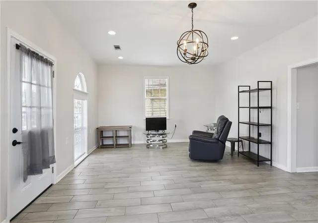Photo 3 of Single family home for sale at 2424 Eads St, New Orleans, LA 70117 | MLS# 2577072 | Listing updated on 2026-09-20