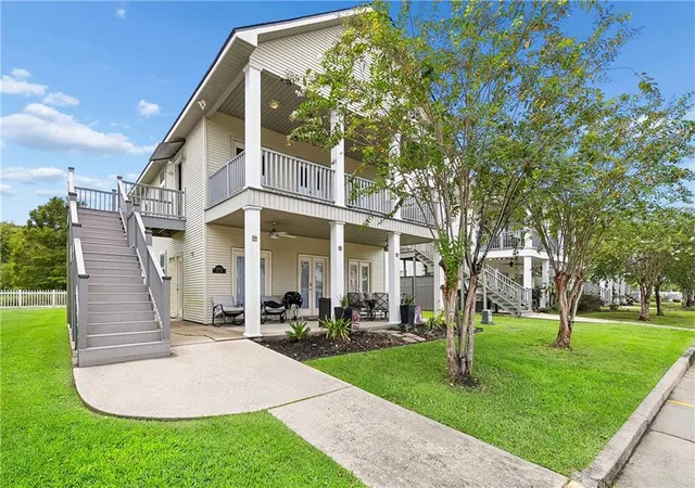 Photo 1 of Condo for sale at 11182 River Highlands Dr #14B, St Amant, LA 70774 | MLS# 2576631 | Listing updated on 2026-10-03