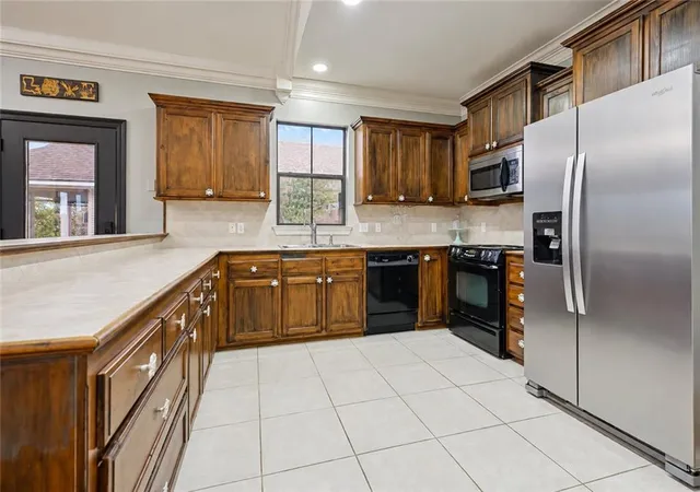 Photo 3 of Condo for sale at 11182 River Highlands Dr #14B, St Amant, LA 70774 | MLS# 2576631 | Listing updated on 2026-10-03