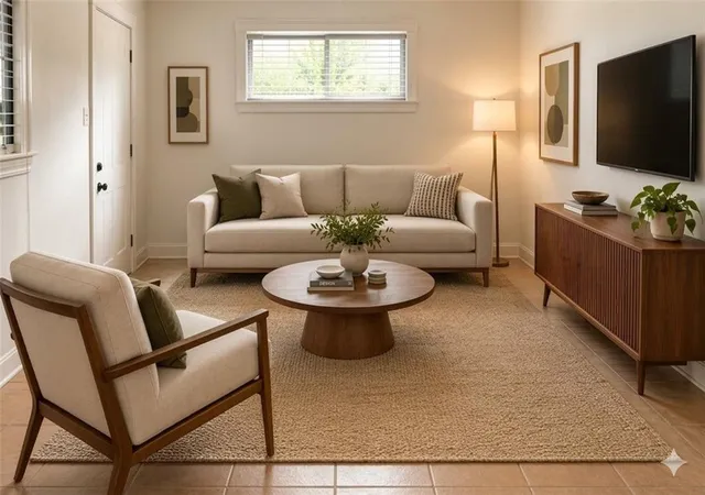 Photo 3 of Condo for sale at 2601 Carondelet St #D, New Orleans, LA 70130 | MLS# 2577118 | Listing updated on 2026-09-16