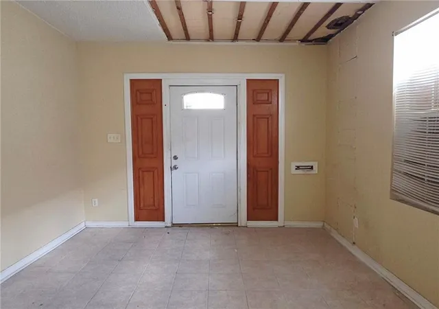 Photo 2 of Multi family home for sale at 2700 2702 N Dorgenois St, New Orleans, LA 70117 | MLS# 2577140 | Listing updated on 2026-10-07