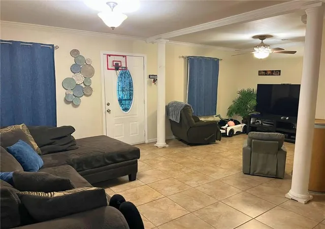 Photo 2 of Single family home for sale at 5804 Saint John Ave, Marrero, LA 70072 | MLS# 2577111 | Listing updated on 2026-09-15