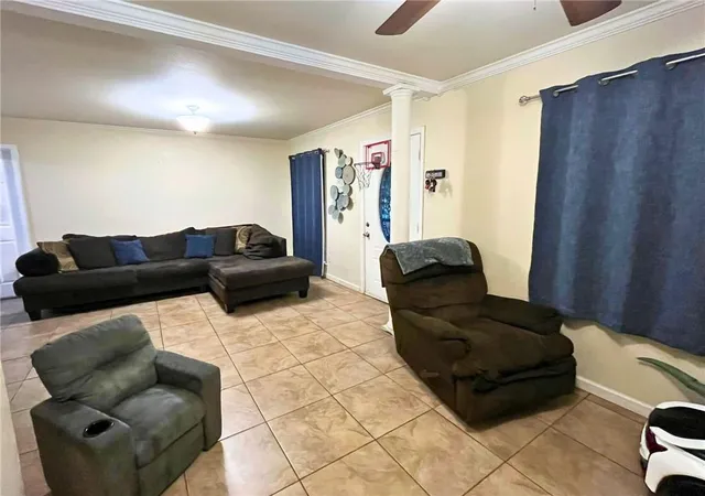 Photo 3 of Single family home for sale at 5804 Saint John Ave, Marrero, LA 70072 | MLS# 2577111 | Listing updated on 2026-09-15