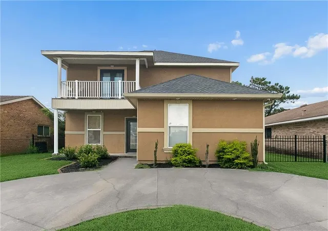 Photo 1 of Single family home for sale at 104 Deacon St, Avondale, LA 70094 | MLS# 2577061 | Listing updated on 2026-09-19