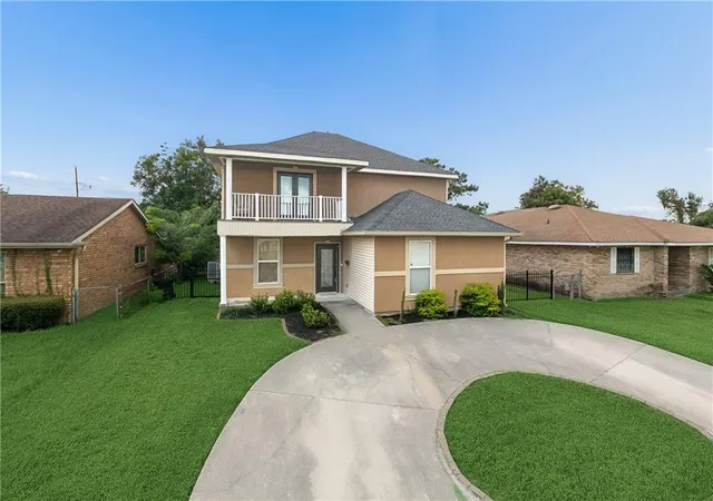 Photo 2 of Single family home for sale at 104 Deacon St, Avondale, LA 70094 | MLS# 2577061 | Listing updated on 2026-09-19
