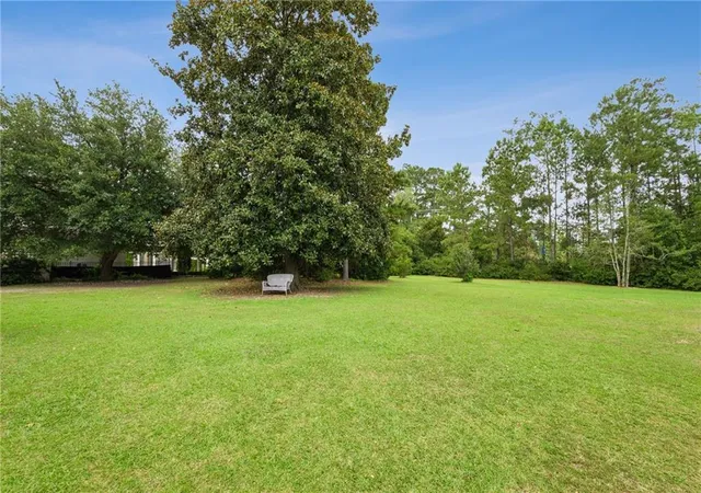 Photo 3 of Land for sale at 830 S Madison St, Covington, LA 70433 | MLS# 2577179 | Listing updated on 2026-09-14